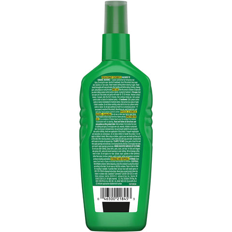 OFF! Deep Woods Insect Repellent VII 6 Oz.