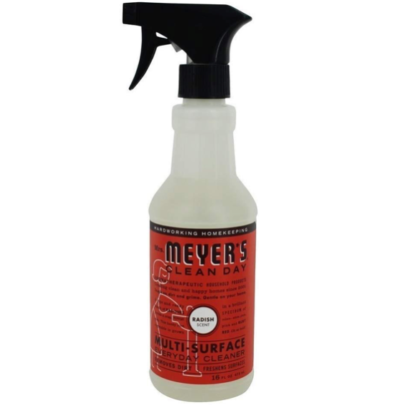 Mrs. Meyer's Clean Day Multi-surface Everyday Cleaner