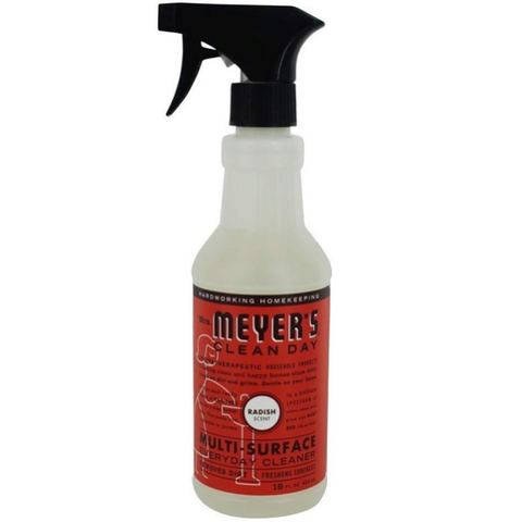 Mrs. Meyer's Clean Day Multi-surface Everyday Cleaner